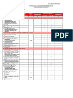 Kurikulum Dan Materi Pembimbingan PKM-1