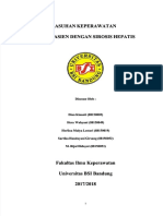 PDF Makalah Sirosis Hati Compress