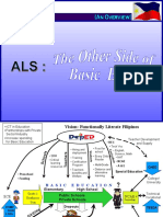 Als The Other Side of Basic Educ FCT Revised