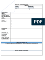 Formato Analisis Sentencias Nuevo