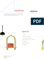 (Letsbook) Estudo Datas Comemorativas - 1º Semestre - Leads