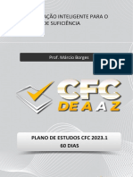 Plano de Estudos Gratutito CFC de A A Z 60 Dias 2023.1