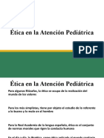 Etica en La Atencion Pediatrica-4
