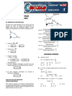 Razones Trigonométricas