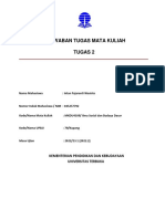 MKDU4109 Intan TUGAS2