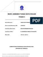 Tugas 3 Pend Ips Di SD Annisa Ratih N 836883967 PDF