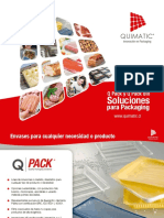 Catalogo Packaging LI