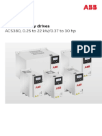 ACS380 Catalog 3AUA0000187460 RevE EN Lowres