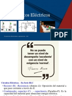 Circuito Eléctrico