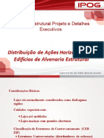Alvenaria Estrutural - IPOG - 2020 - AULA - 5