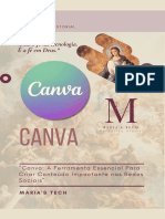 Ebook Canva