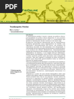 Tendinopatia patelar