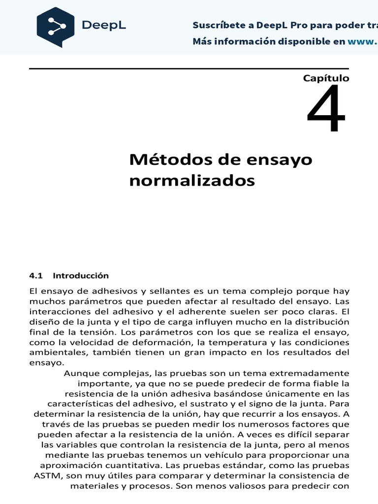 Handbook of Adhesives and Sealants Removed Removed Español PDF