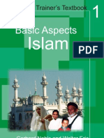 Islam: Basic Aspects TT1