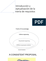 Sesión 3 - Técnicas Elicitación