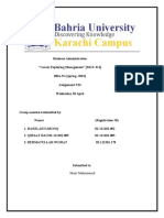 CEM Assignment 02