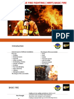 Materi 4 - HRFF Basic Fire