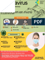 Pamflet Virus Icha Febriani 1704084