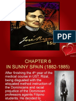Rizal Chapter 6