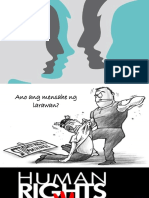 4.2 Karapatang Pantao PDF