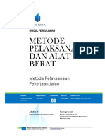 Modul6 Metode Pelaksanaan Alat Berat Elhazri