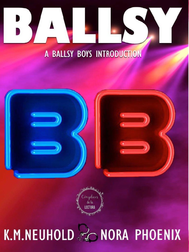 0.5. Ballsy | PDF