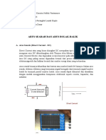 M. Dja'Far Karzein Hafidz Yuntanozra - I RPLK - Elektronika Dasar