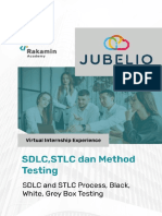 Article Review 2 SDLC STLC Dan Method Testing 2