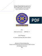 Praktikum Basis Data Modul 6