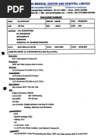 The Procedure Note - Laceration Repair | PDF | Wound | Surgical Suture