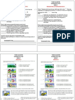 3rd Quarter Week 7 Summative Test