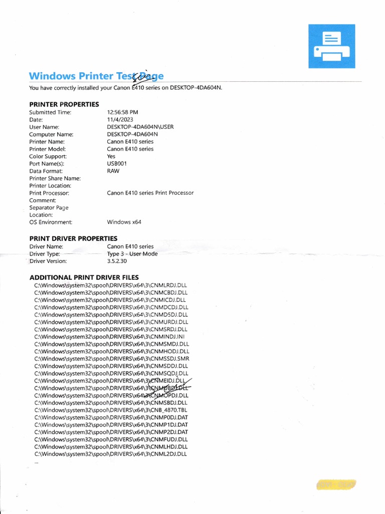 Hp Wsd Print Device Driver Windows 7