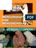 Trans Konflik 15-Mengungkapkan Dan Mendengarkan