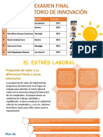 Examen Final Innovacion