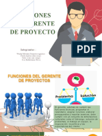 Gerencia de Proyecto 123