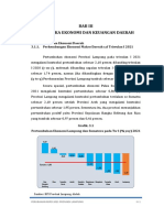 BAB III Perubahan RKPD 2021