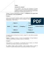 Analise Combinatoria