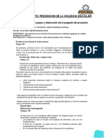 ATI1,2-S2 Prevención de La Violencia Escolar