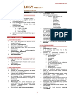 Forms of Hemoglobin