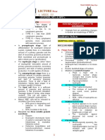 WBC Morphologic Defect