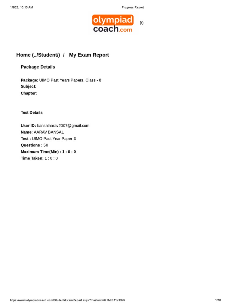 Uimo test 3 class 8 pdf pdf area mathematics