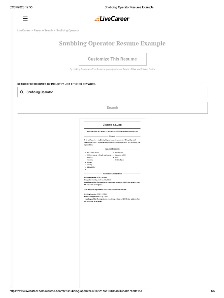 Snupping | PDF
