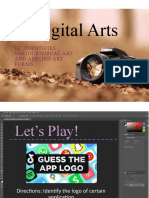 4 Digital Arts