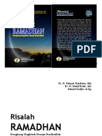 BK K Penga Risalah Ramadhan-Tnpa ISBN