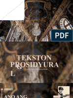 PROSIDYURAL