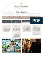Global Etiquette Poster - PRT - PDF Malay