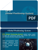 (Global Positioning System) : Company