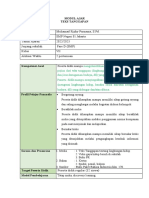 PDF Teks Tanggapan Kelas 7