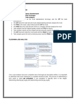 Indpsych Evaluation of Methods