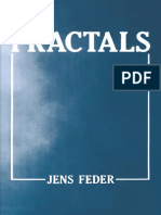 Fractals 1988